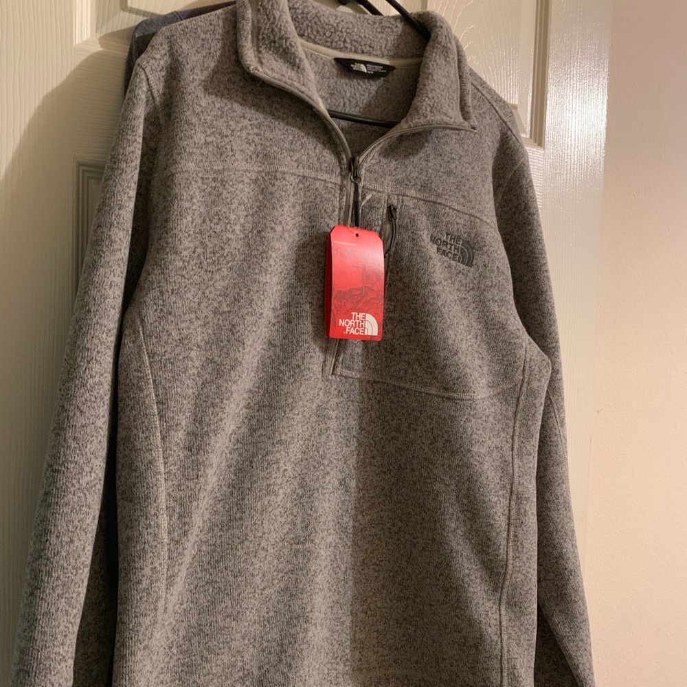 Northface Mens Sweater